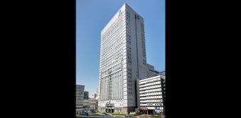 リージャス横浜スカイビルビジネスセンター