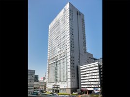 横浜スカイビルのレンタルオフィス 神奈川県横浜市 リージャス 横浜スカイビルのレンタルオフィス 神奈川県横浜市 リージャス