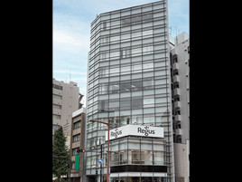 シェアオフィス東京_神田ビジネスセンター