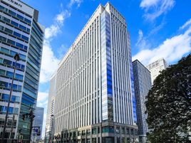 シェアオフィス東京_丸の内鉄鋼ビルビジネスセンター