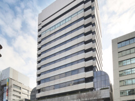 名古屋栄ガスビル