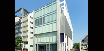 リージャススクエア代官山ビジネスセンター