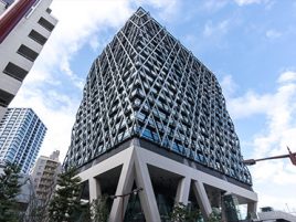 シェアオフィス東京_池袋ビジネスセンター