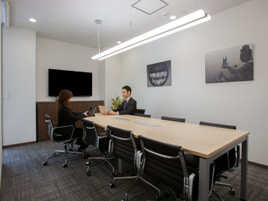 hachinohe top office private 268x201 - 青森県：個室ありのレンタルオフィス5拠点！住所利用・登記利用等詳細を確認！