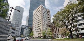 リージャスKDX名古屋駅前ビルビジネスセンター