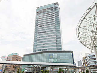 静岡葵タワー
