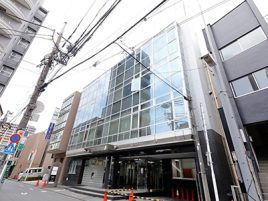 シェアオフィス東京_町田駅前ビジネスセンター