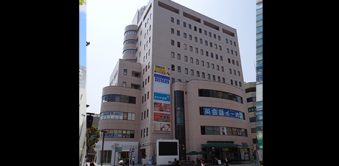 リージャス浜松駅北口ビジネスセンター