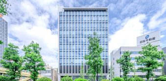 リージャス日本生命新潟ビジネスセンター