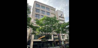 リージャス京都烏丸通ビジネスセンター