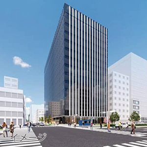 リージャス名古屋伏見Kフロンティア