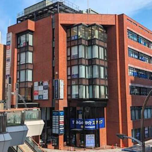 オープンオフィス府中