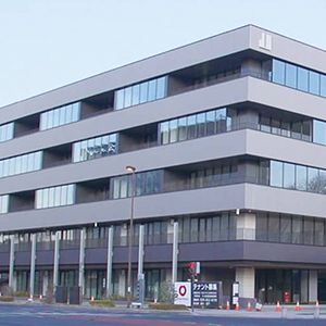 リージャスつくば駅前